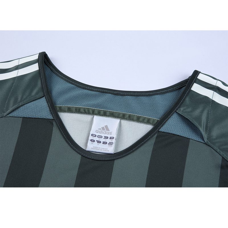 Newcastle United 2005 2006 Away Jersey - Image 3