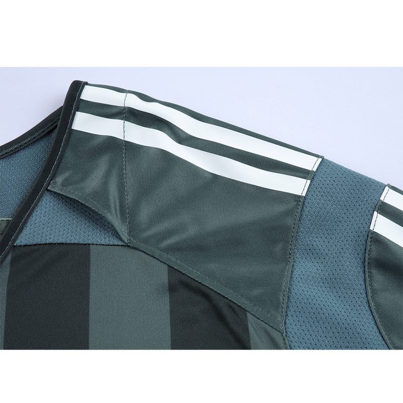 Newcastle United 2005 2006 Away Jersey - Image 4