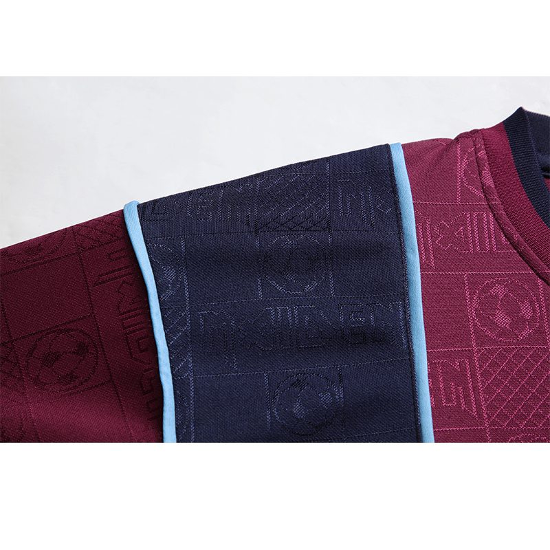 Iron Maiden 2011 Away Jersey - Image 4