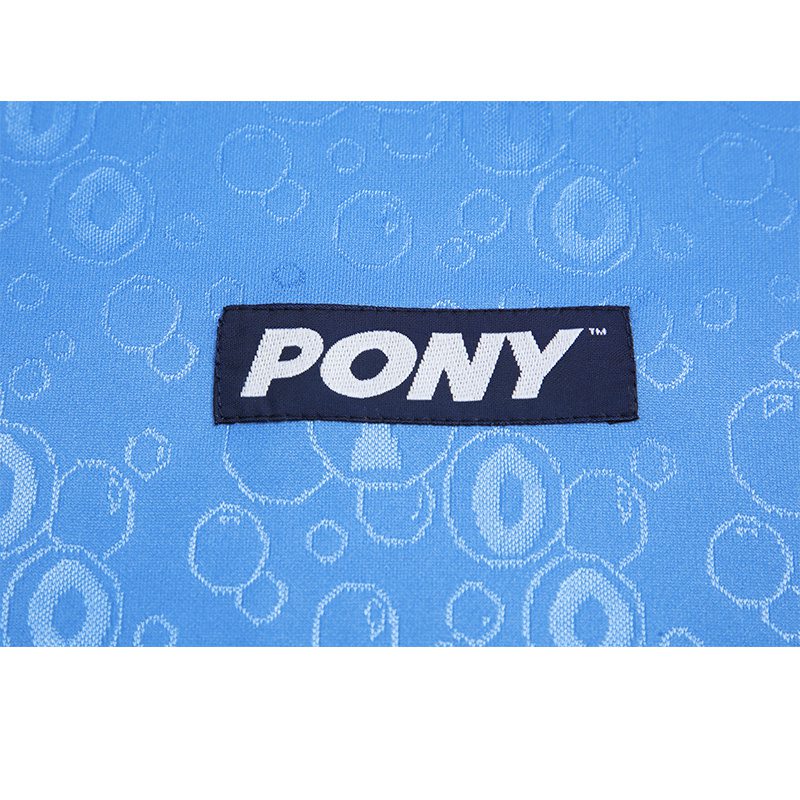 West Ham United Away Long Sleeve Retro Jersey 1995 1997 - Image 5