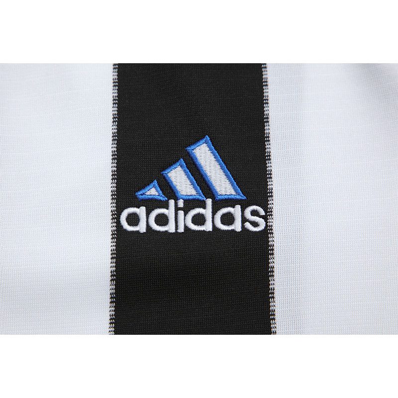 Newcastle United 1999 2000 Home Jersey - Image 5