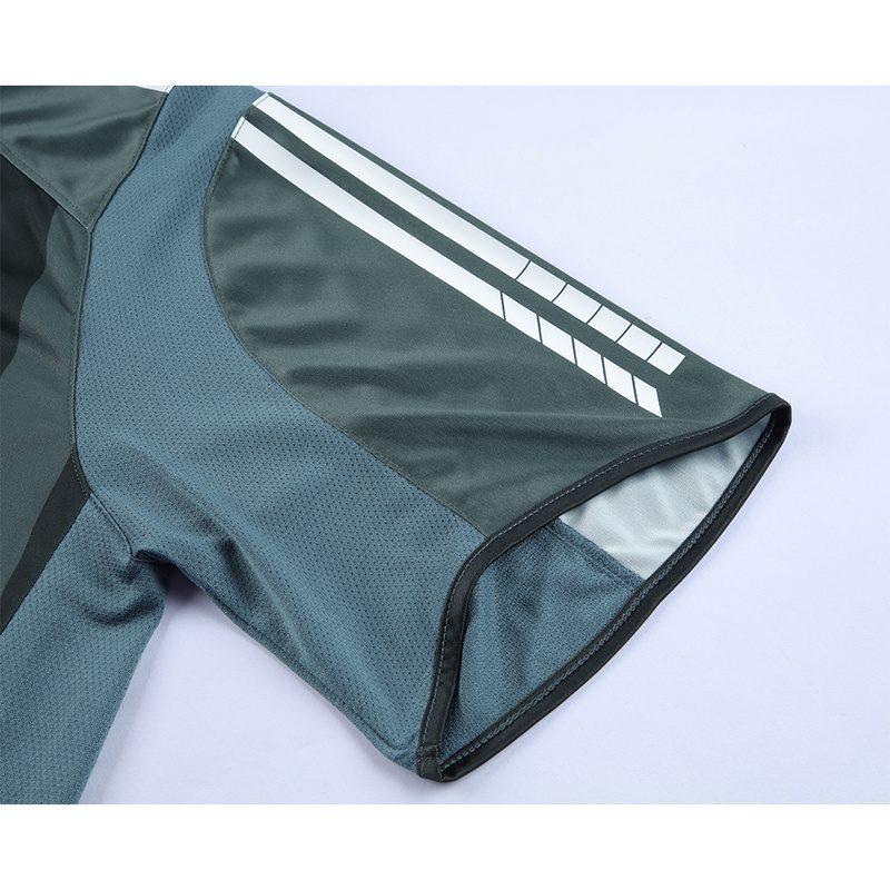 Newcastle United 2005 2006 Away Jersey - Image 5