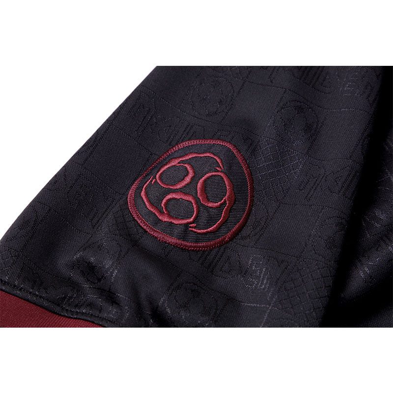 Iron Maiden 2016 Black Jersey - Image 6