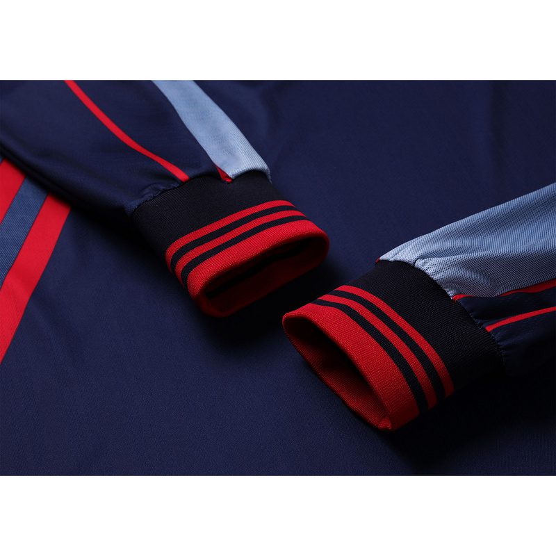 Iron Maiden 1998 Long Sleeve Jersey - Image 3