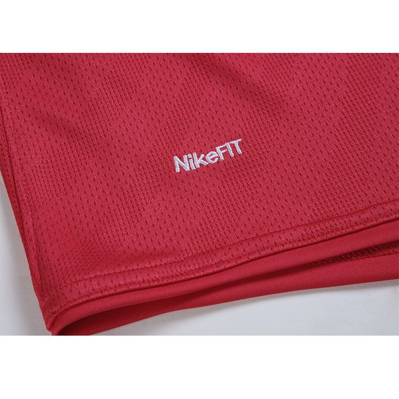 Manchester United 2008 Home Euro Three Stars Jersey - Image 6