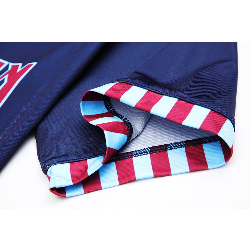 Iron Maiden x West Ham Away Shirt - Image 7