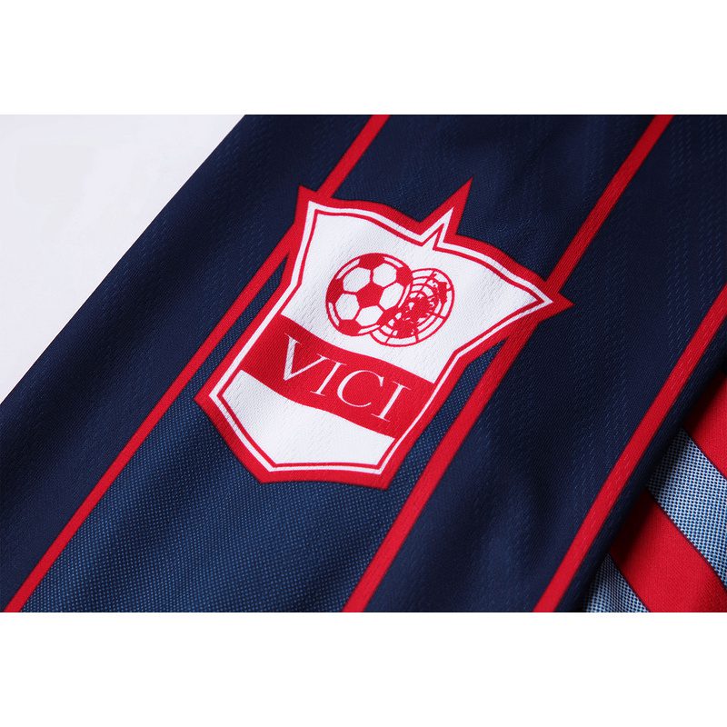 Iron Maiden 1998 Long Sleeve Jersey - Image 4