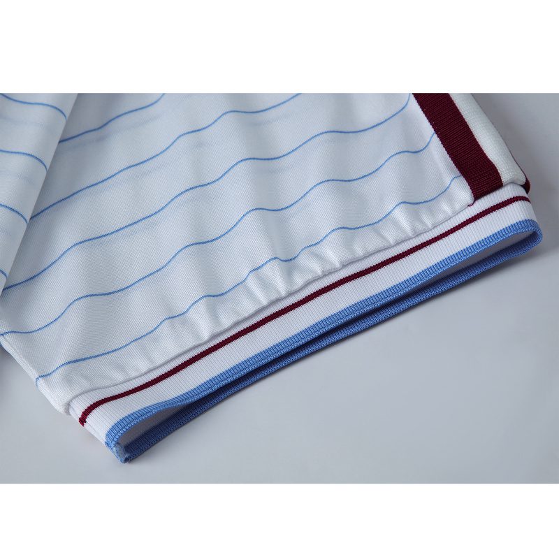 West Ham United Away Retro Jersey 1986 - Image 8