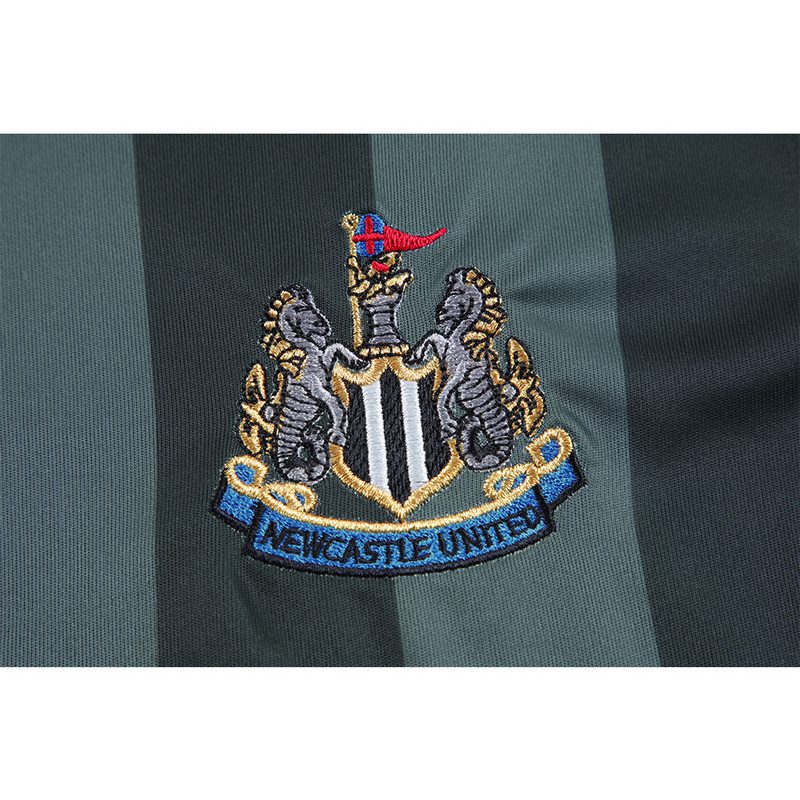 Newcastle United 2005 2006 Away Jersey - Image 8