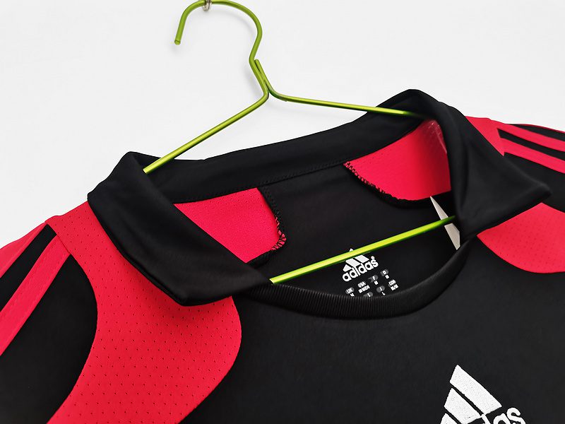 AC Milan 2007 2008 Third Shirt - Image 3