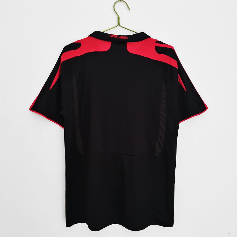 AC Milan 2007 2008 Third Shirt - Image 9