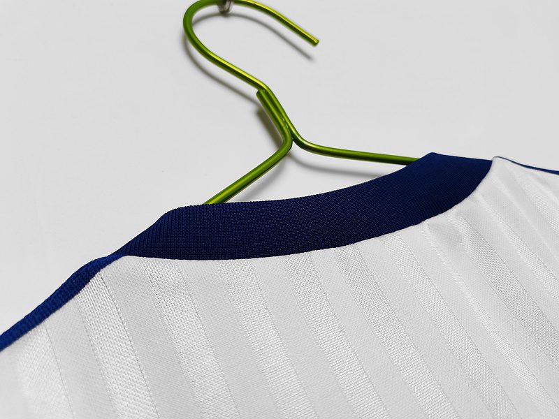 Yugoslavia 1990 Away Retro Jersey - Image 9