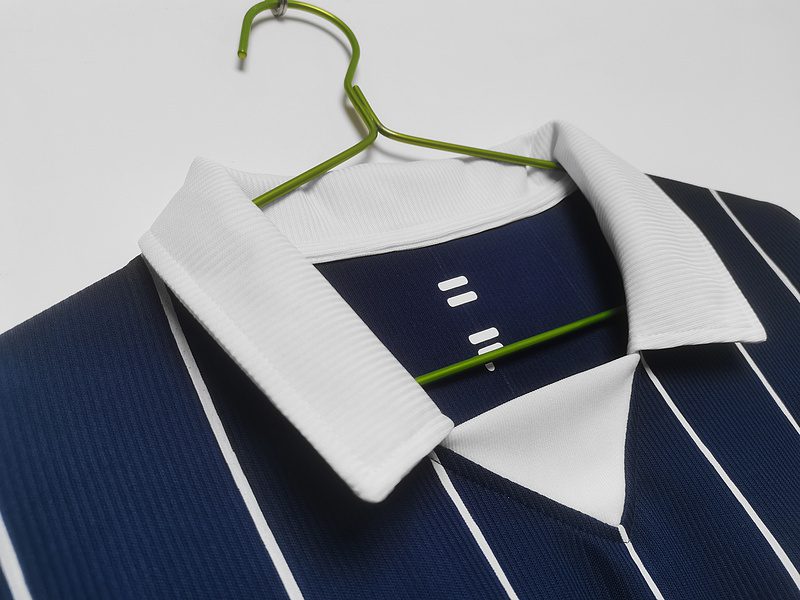 Scotland Home Retro Shirt 2002 - Image 7