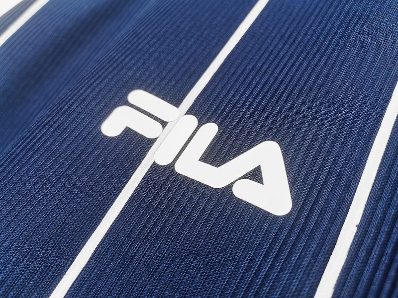 Scotland Home Retro Shirt 2002 - Image 5