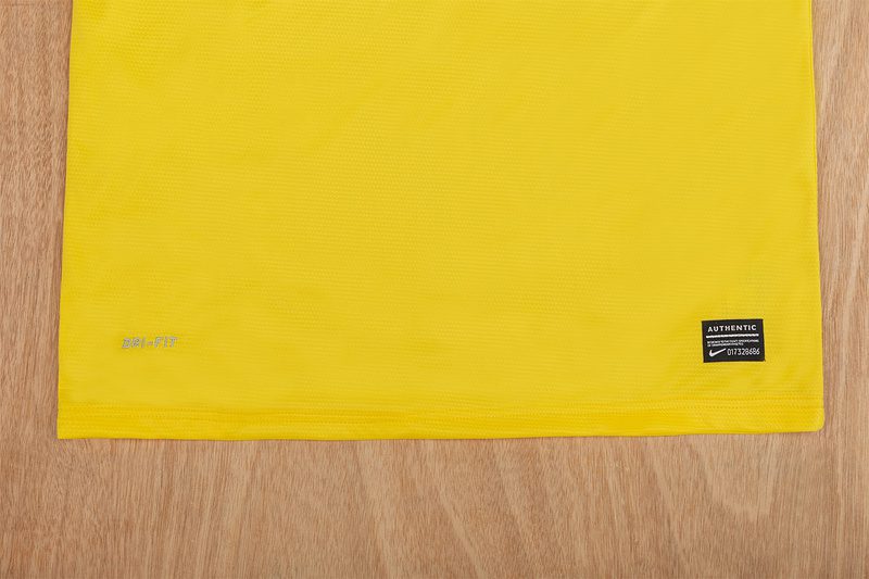 Arsenal Away 2013 2014 Retro Jersey - Image 8