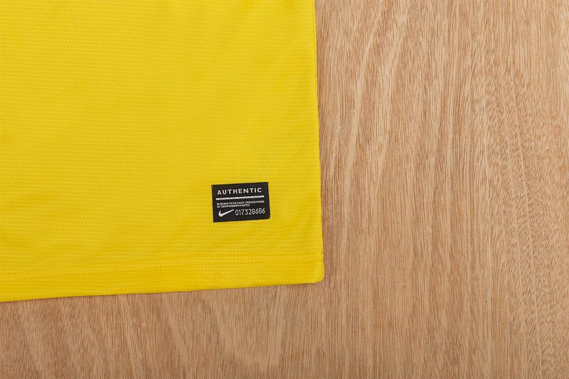 Arsenal Away 2013 2014 Retro Jersey - Image 9