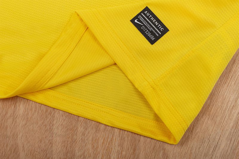 Arsenal Away 2013 2014 Retro Jersey - Image 11