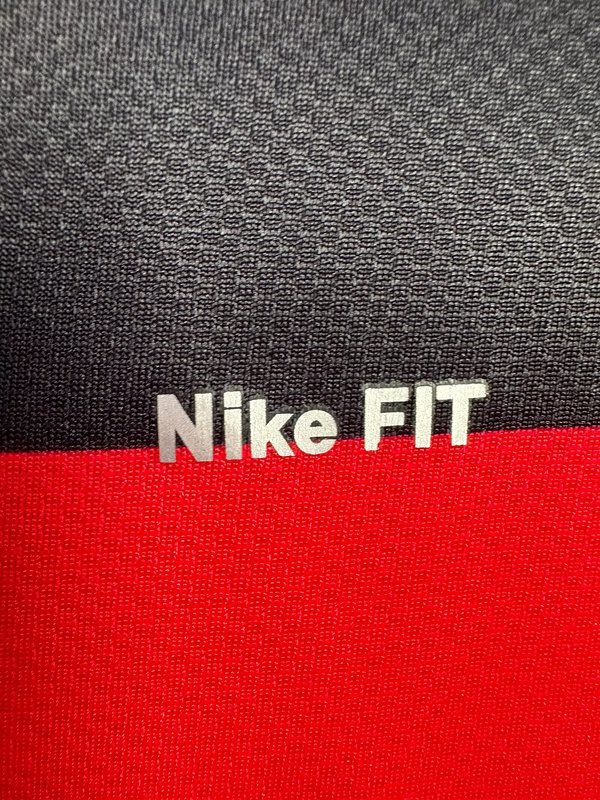 Flamengo 2008 2009 Home Jersey - Image 5