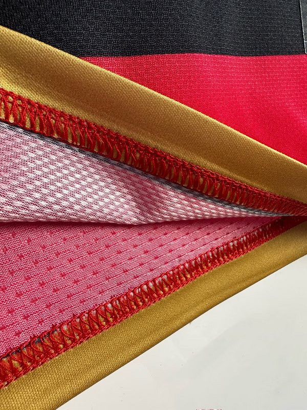 Flamengo 2008 2009 Home Jersey - Image 10