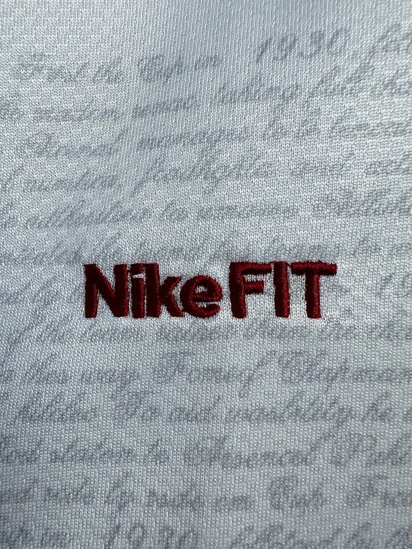 Arsenal 2007 2008 Away Jersey - Image 8