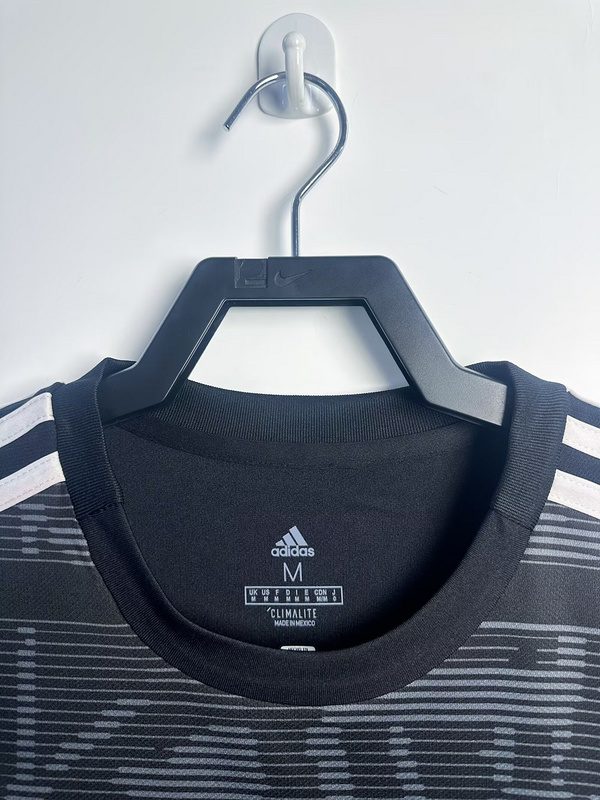 Mexico 2019 Away Retro Jersey - Image 8