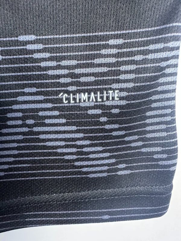 Mexico 2019 Away Retro Jersey - Image 4