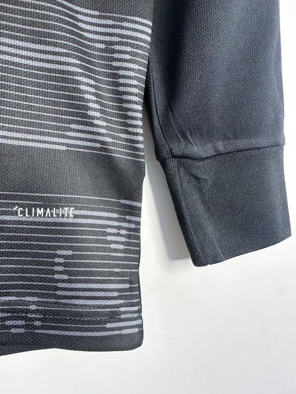 Mexico 2019 Away Long Sleeve Jersey - Image 6