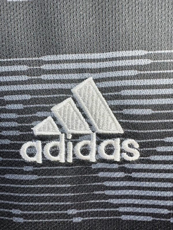 Mexico 2019 Away Long Sleeve Jersey - Image 4