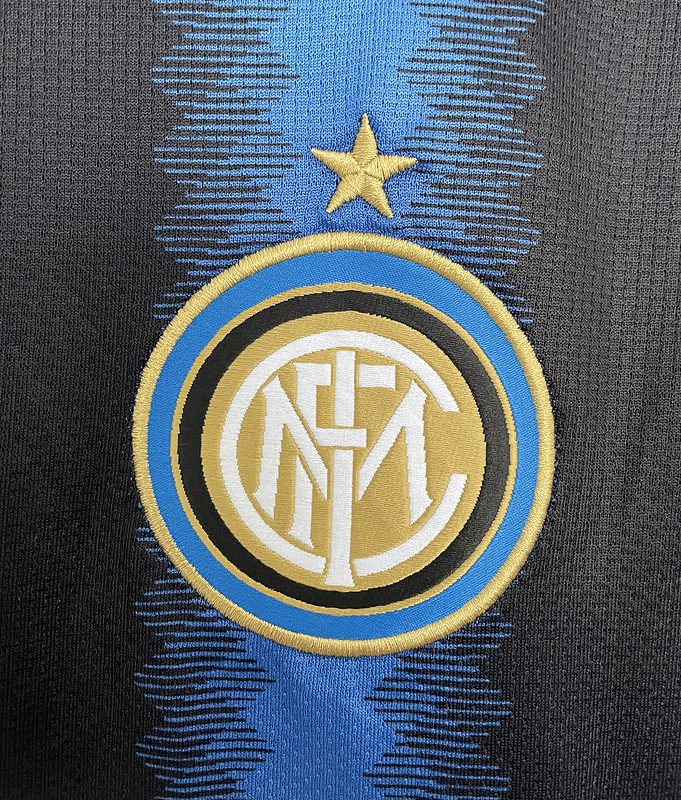 Inter Milan 2010 2011 Home Jersey - Image 3