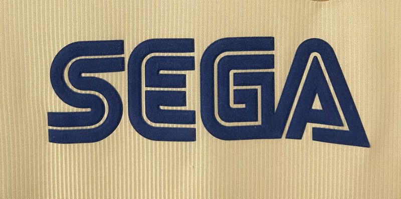 Arsenal 2001 2002 Away Jersey - Image 8