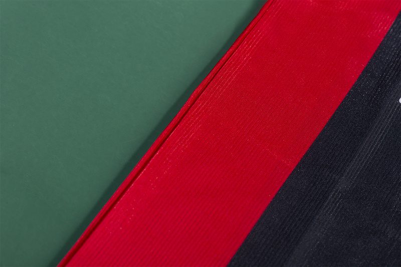 Frankfurt 1999 2000 Home Retro Jersey - Image 8