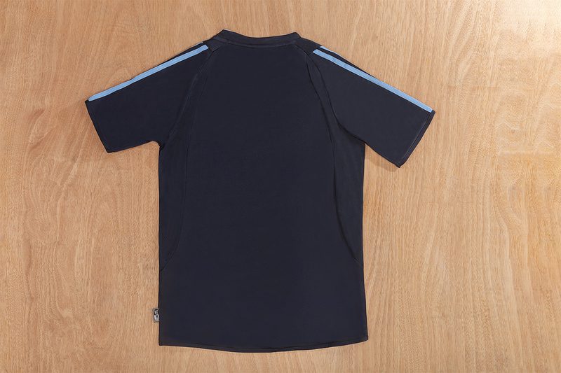 Real Madrid 2003 2004 Away Jersey - Image 3