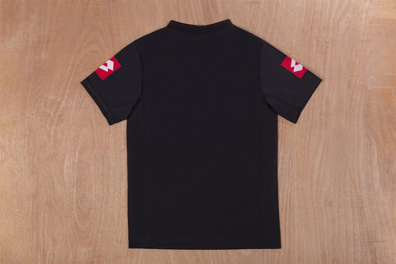 Juventus 2001 2002 Away Retro Jersey - Image 3