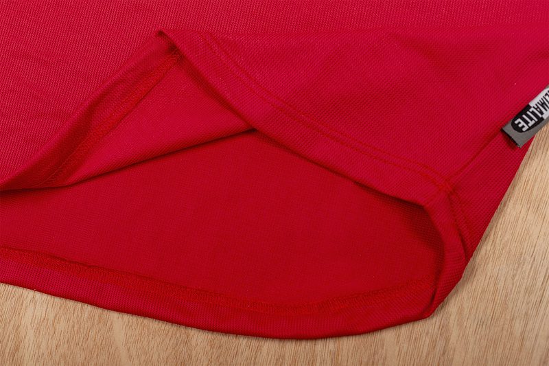 Spain 2000 Home Retro Jersey - Image 6