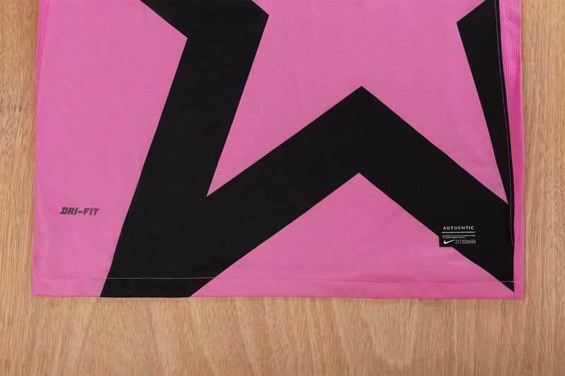 Juventus 2011 2012 Away Retro Jersey - Image 8