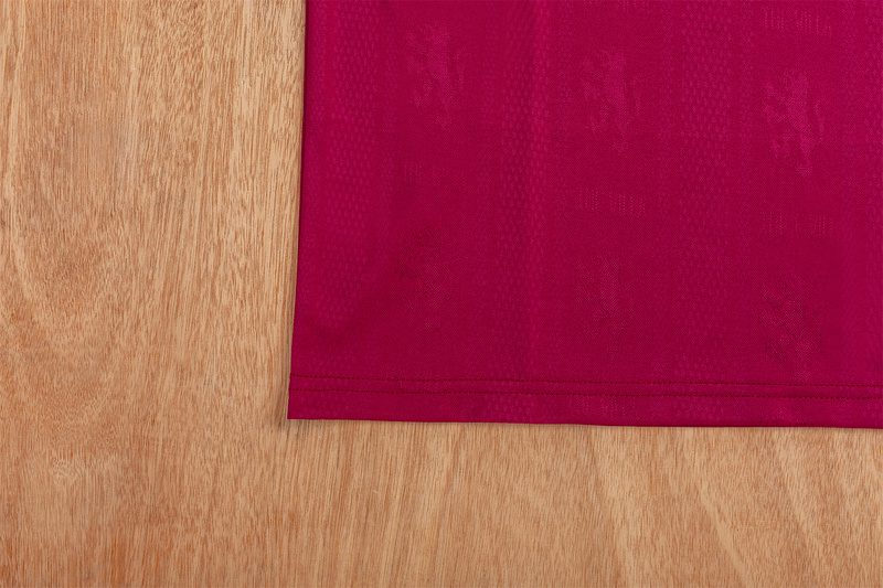 Aston Villa 1995 1997 Home Jersey - Image 8