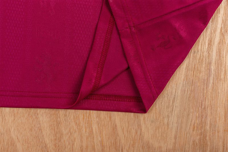 Aston Villa 1995 1997 Home Jersey - Image 7