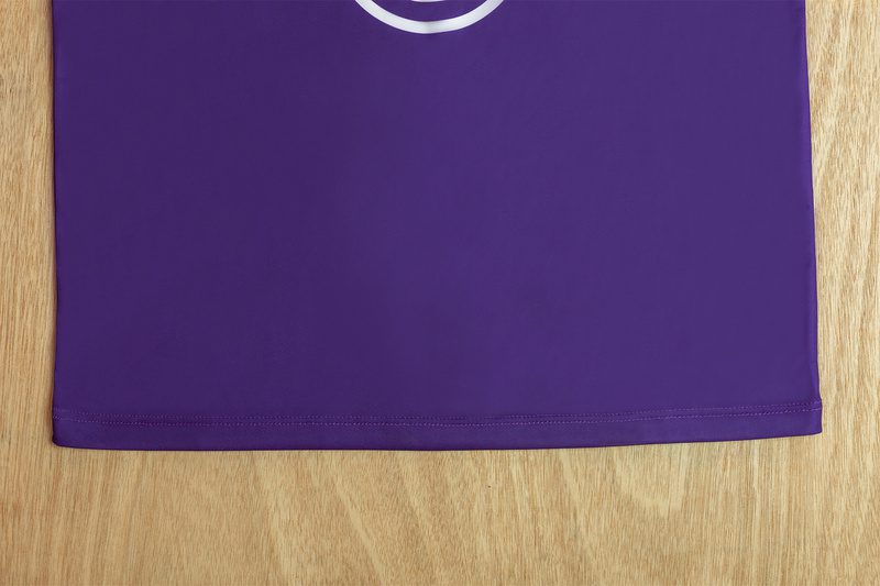 Fiorentina 1983 1985 Home Retro Jersey - Image 7