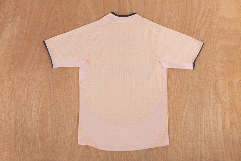 Juventus 2003 2004 Away Retro Jersey - Image 3