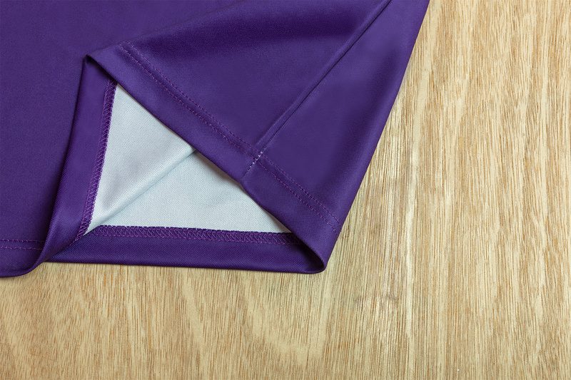 Fiorentina 1983 1985 Home Retro Jersey - Image 9