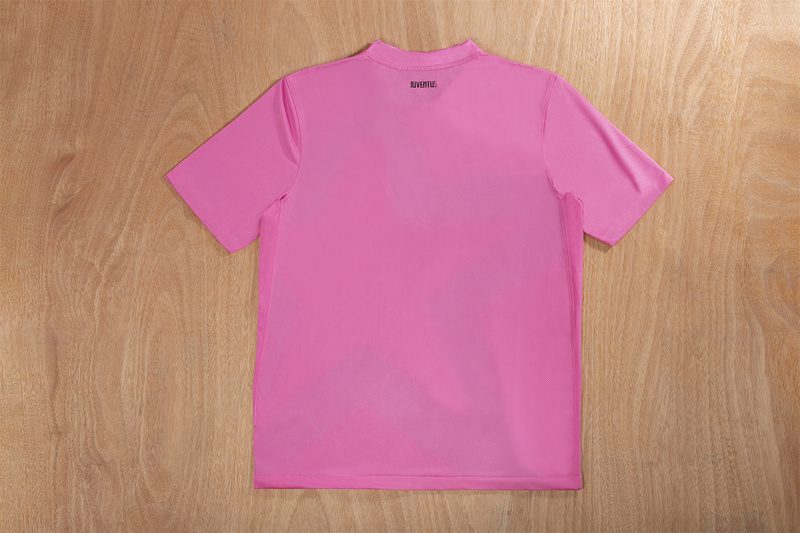 Juventus 2011 2012 Away Retro Jersey - Image 3