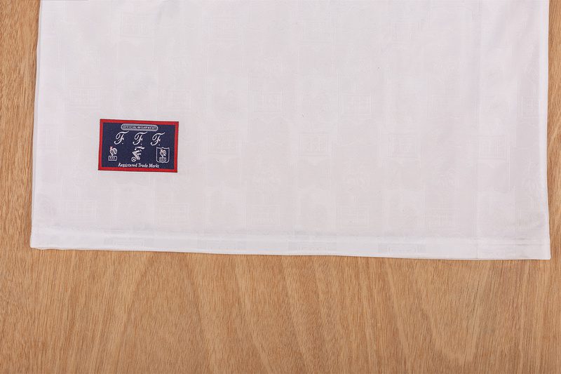 France 1996 Away Retro Jersey - Image 9