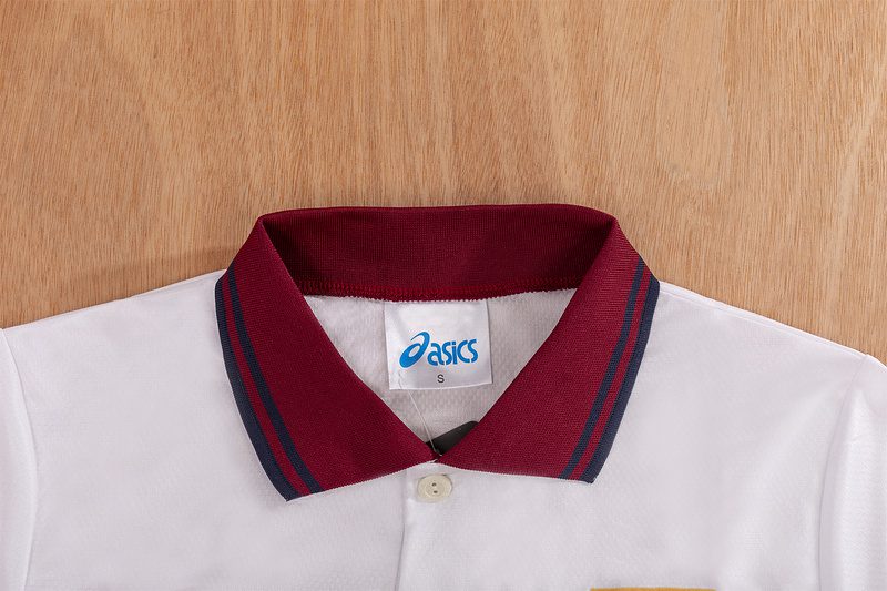 Aston Villa 1994 1995 Third Jersey - Image 4