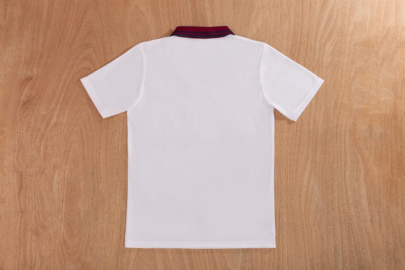 Aston Villa 1994 1995 Third Jersey - Image 3