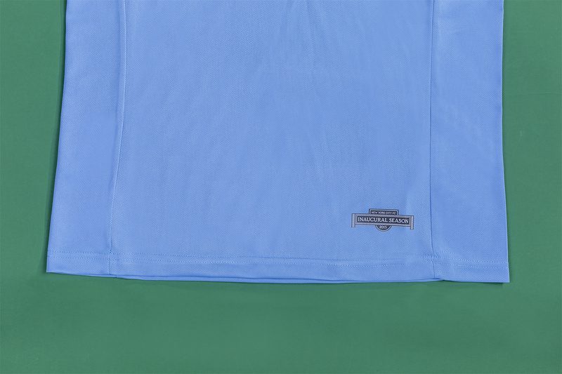 New York City 2015 Home Retro Jersey - Image 10