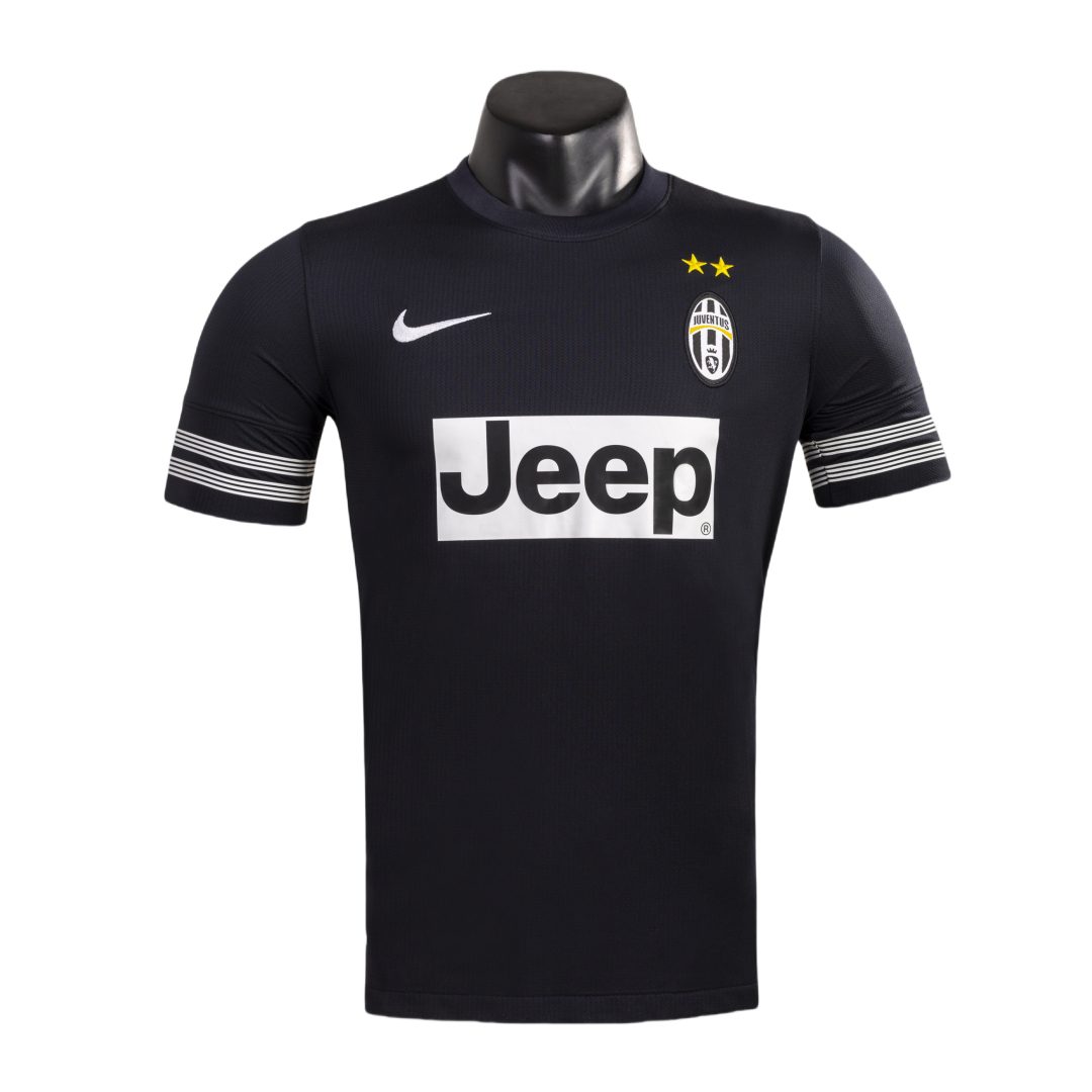 Juventus 2012 2013 Third Retro Jersey