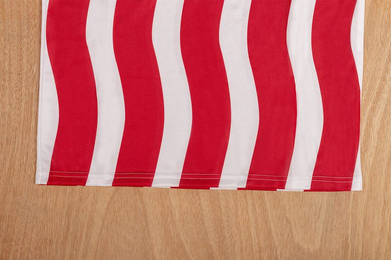 USA 1994 Home Retro Jersey - Image 9