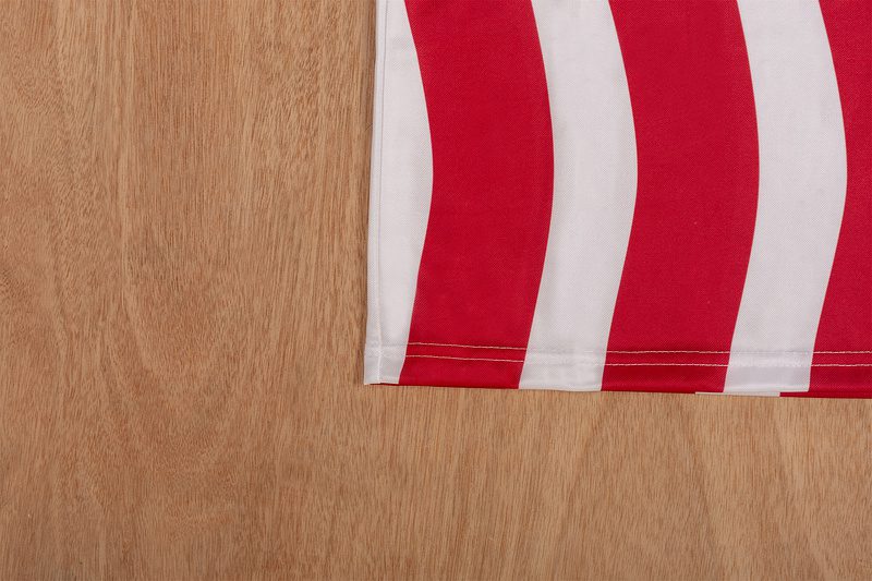 USA 1994 Home Retro Jersey - Image 8