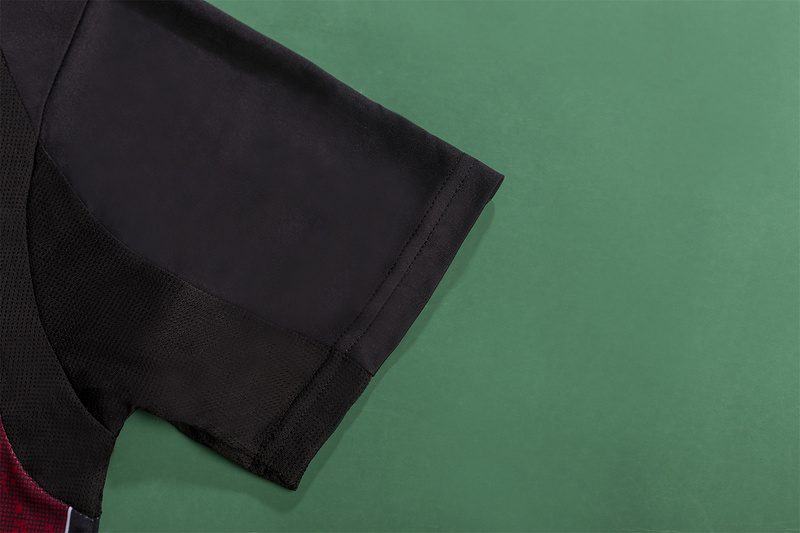 Manchester City 2008 2009 Away Retro Jersey - Image 7