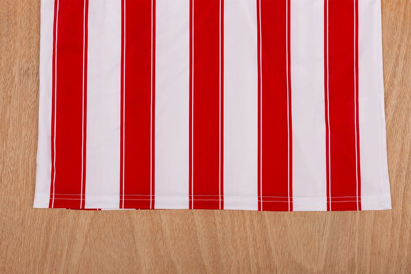PSV 1994 1995 Home Retro Jersey - Image 7